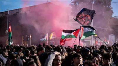 إضرابات واسعة تشل إيطاليا احتجاجاً على حكومة ميلوني.. ما علاقة إسرائيل؟ 