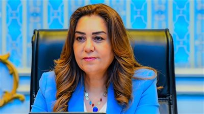 وزيرة التنمية المحلية تطلق الأسبوع التدريبي السابع عشر بسقارة بحضور 140 متدربًا