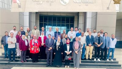 النيابة الإدارية تنظم دورة تدريبية متخصصة للتعامل مع كبار السن أثناء التحقيقات