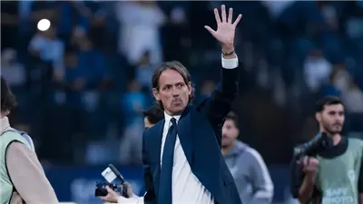 إنزاجي: خققنا انتصار صعب أمام النصر.. والجماهير استمتعت بقمة الدوري