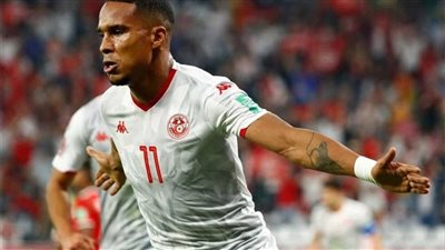 سيف الدين الجزيري ينضم لقائمة تونس في كأس العرب 2025