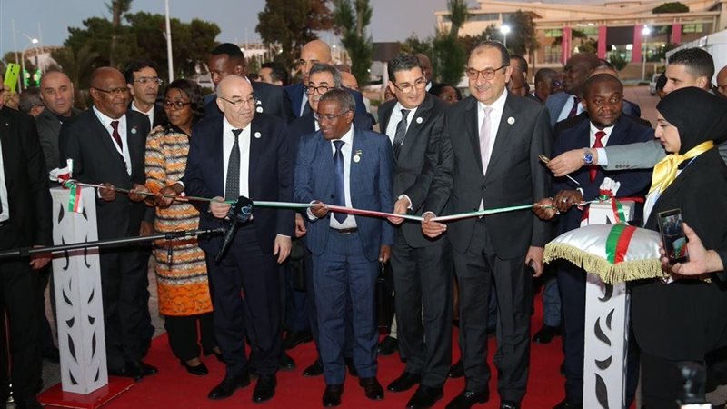 صورة من المؤتمر