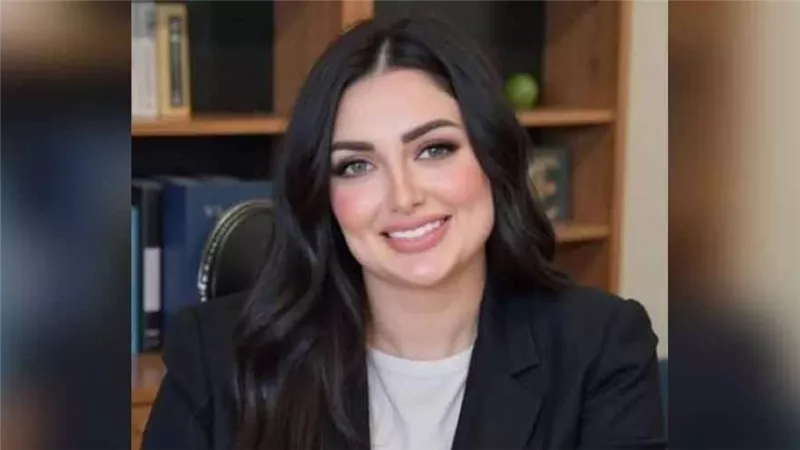 هبة الزياد