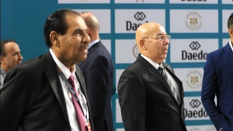 ناصر الرزوقي