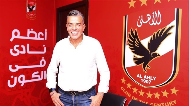 خالد مرتجي