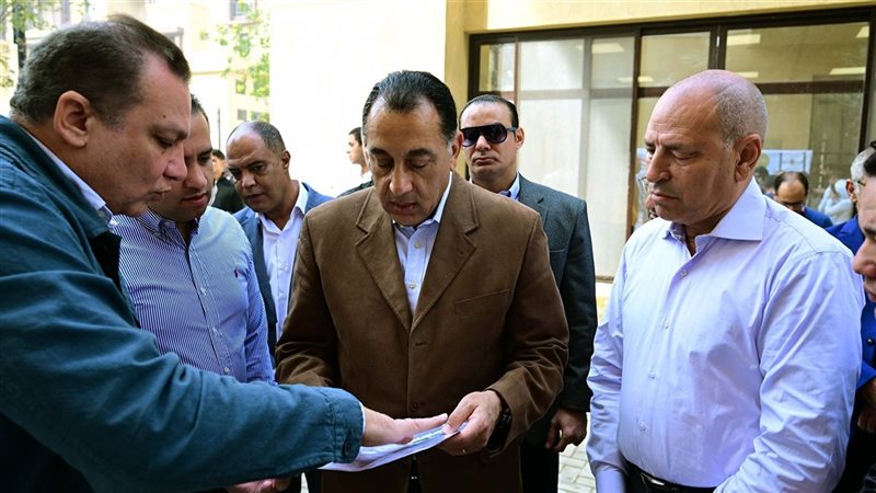 رئيس مجلس الوزراء