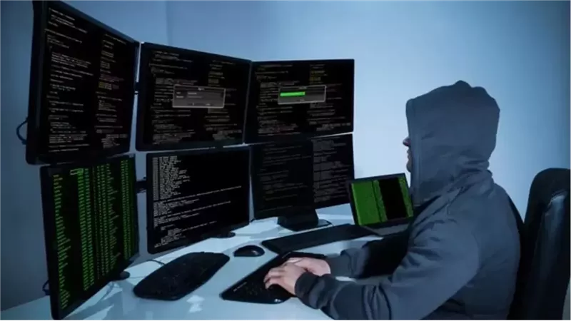 hackers