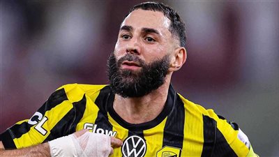كونسيساو يعتمد تشكيل اتحاد جدة لمواجهة نيوم في الدوري السعودي