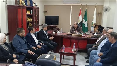 رئيس «تجارية دمياط»: نفتتح معرض الأثاث بالشرقية لخدمة أصحاب الحرف والصناع