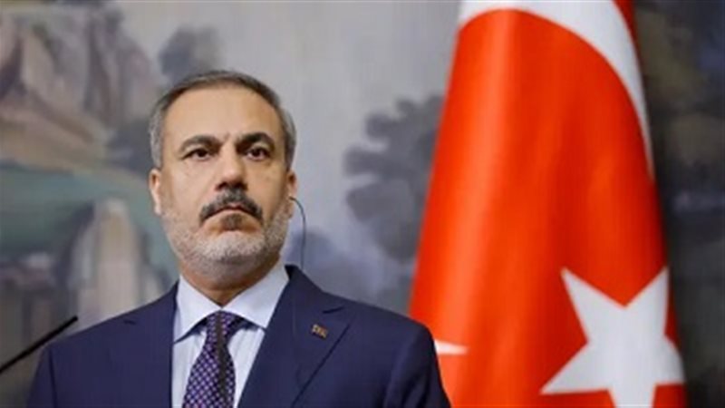 هاكان فيدان