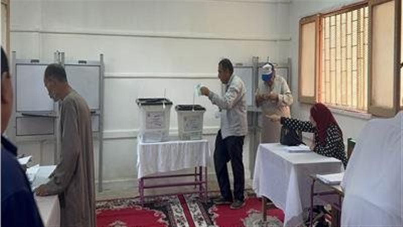 انتخابات النواب