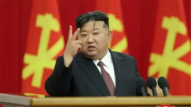  كيم جونغ أون