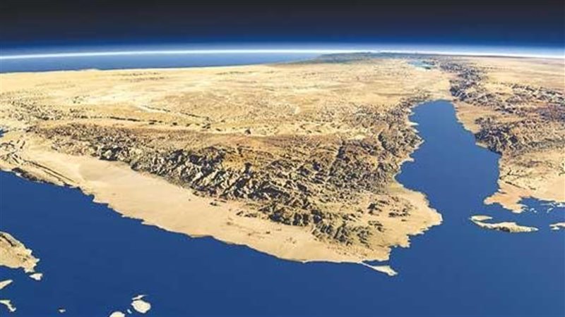 سيناء 
