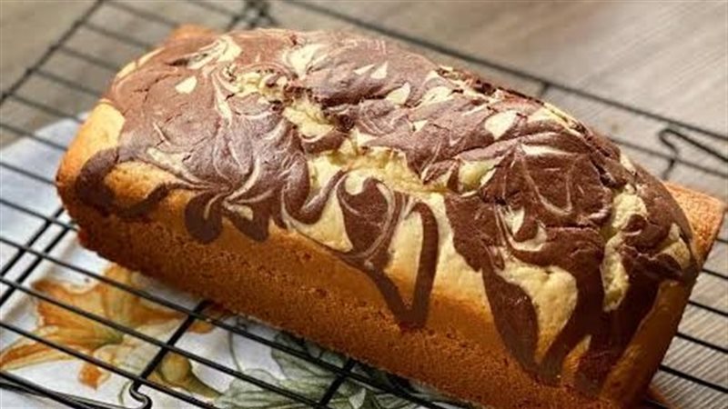 ماربل كيك 