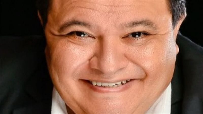 المخرج خالد جلال