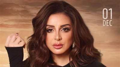 قبل ساعات من إقامتها.. تعرف على تفاصيل حفل أنغام في الأهرامات