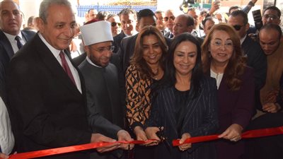 تفاصيل إنشاء أول مركز متكامل لعلاج الإدمان في الدلتا 
