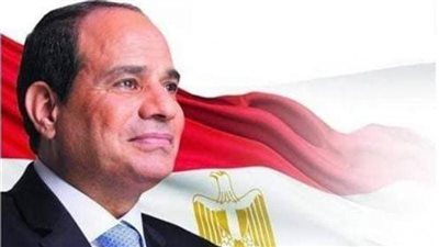 الرئيس السيسي يشهد افتتاح المعرض الدولي الرابع للصناعات الدفاعية «إيديكس 2025»