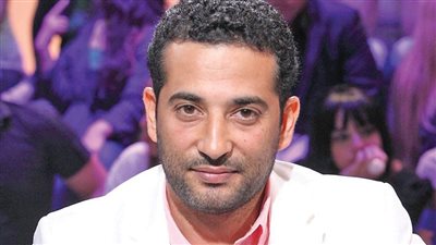عمرو سعد: سعيد بتجربة 