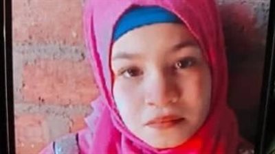 تجديد حبس المتهمة بقتل الطفلة أسماء لسرقة قرطها بدار السلام 