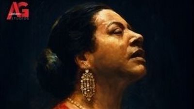 العدل:صممت على عدم عرض أي أغنية في مسرحية أم كلثوم إلا بشكل درامي