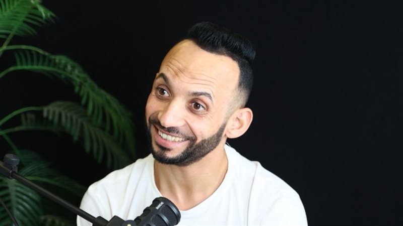 محمد رمضان 