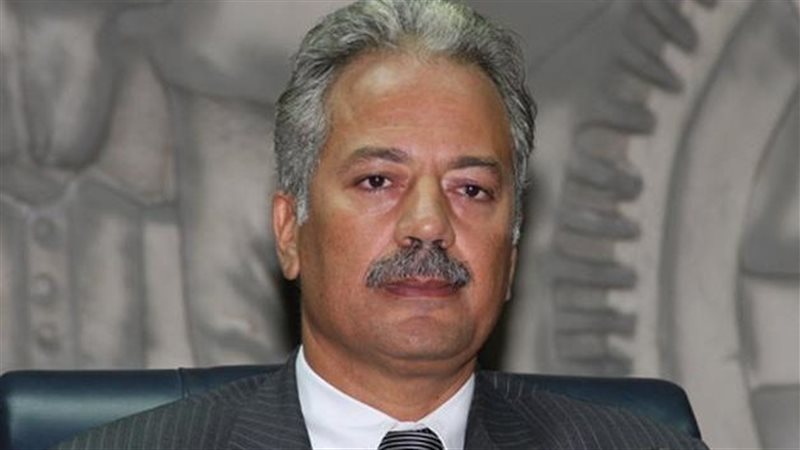 عصام شيحة