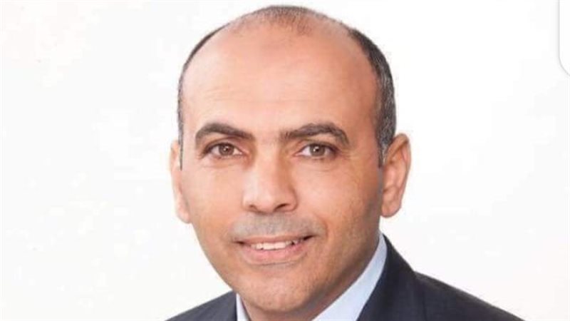 النائب الدكتور جمال أبو الفتوح، عضو مجلس الشيوخ