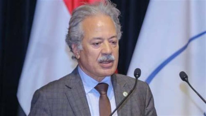 عصام شيحة