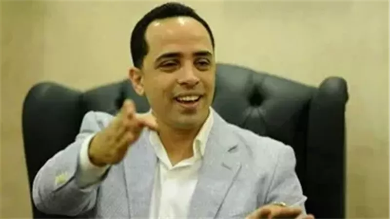 الدكتور عبد الله المغازي