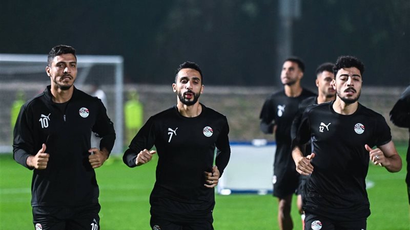 منتخب مصر الثاني