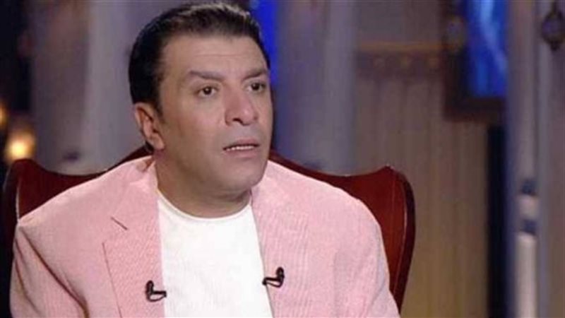 مصطفى كامل