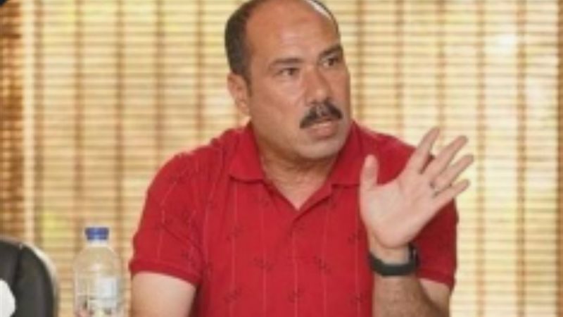 محمد إسماعيل
