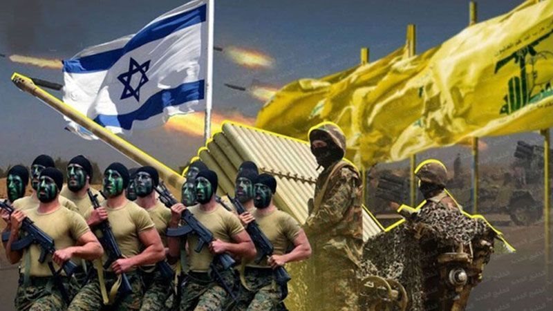التوتر بين الاحتلال وحزب الله