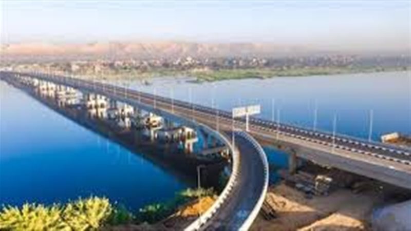 مدينة الفشن الجديدة
