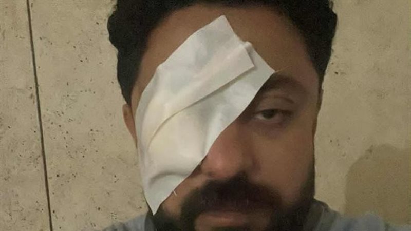 صورة الشاب 