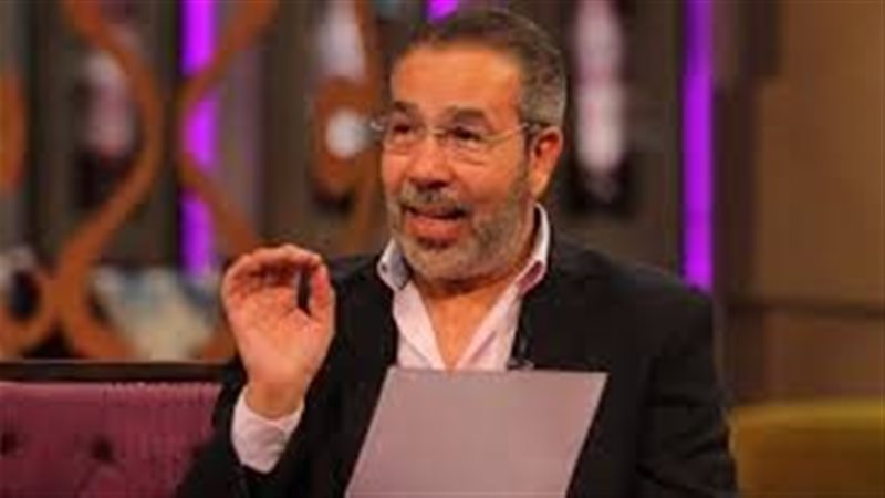 دكتور مدحت العدل