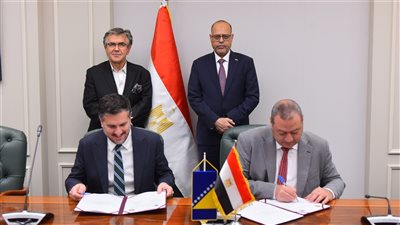 تعاون بين العمل ووكالة التشغيل بالبوسنة والهرسك.. ما القصة؟ 