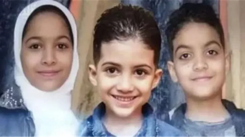 الضحايا 