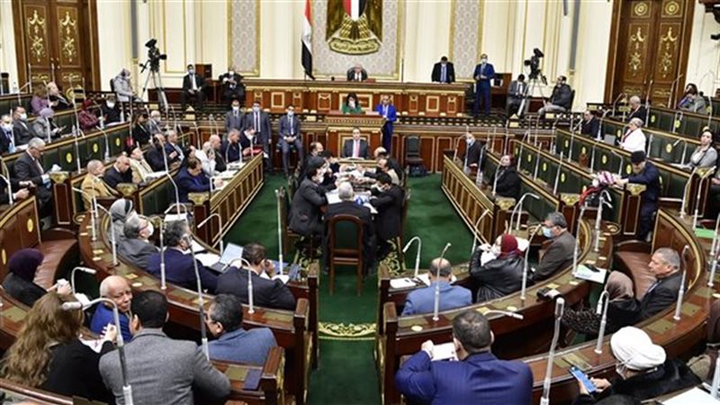 مجلس الشيوخ