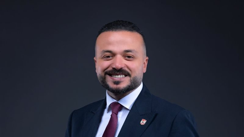 محمد الجارحي