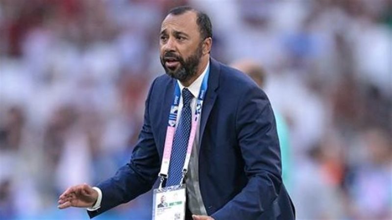 طارق السكيتيوي
