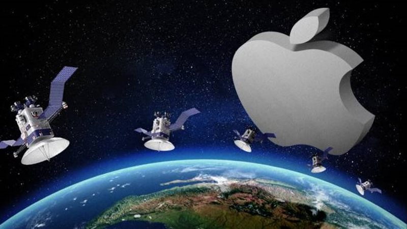 appel space