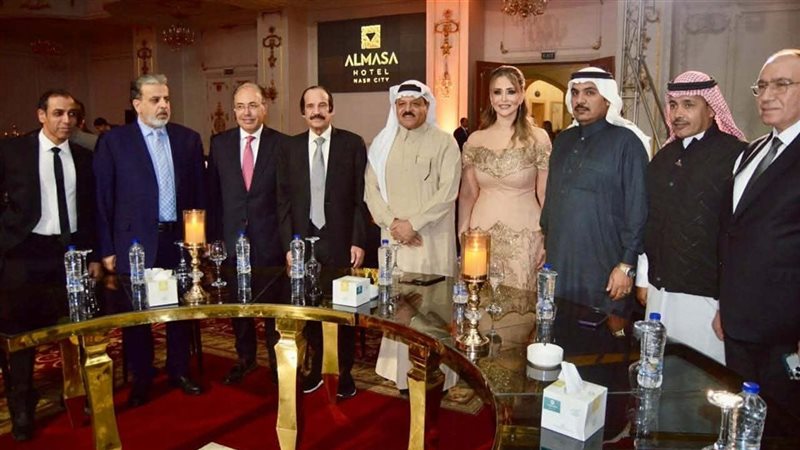 ملتقى التميز والإبداع العربي