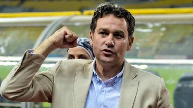 خالد جلال 
