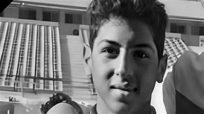 النيابة تحقق في وفاة السباح يوسف محمد لاعب نادي الزهور