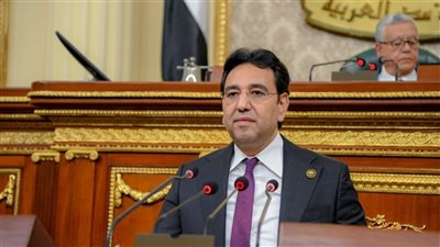 برلماني: الفوز أمانة ثقيلة ومسؤولية كبيرة.. وسأكون صوتا داعما لحقوق المواطنين 