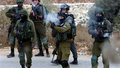استشهاد فلسطيني برصاص الجيش الإسرائيلي في حي الزيتون بغزة 