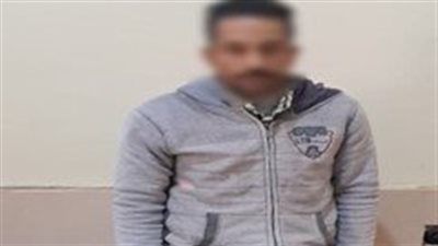 القبض على عامل يوزع كروت انتخابية لصالح مرشحين أمام لجنة بدائرة إيتاي البارود