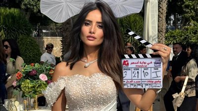  زينة تكشف رأيها في مصطلح 